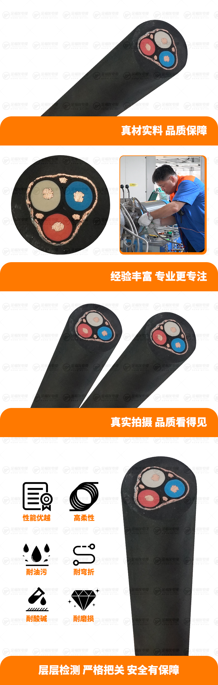 新金福友產品詳情頁-MVFP-1.9-3.3KV-3X4+3X4-3 新金福友產品詳情頁-MVFP-1.9-3.3KV-3X4+3X4-3