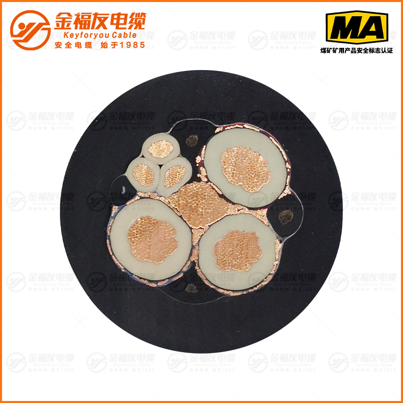 MCPT礦用電纜 MCPT礦用電纜