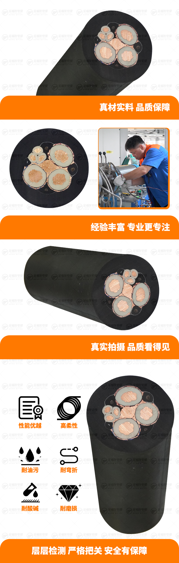 新金福友產品詳情頁-MCPT-1.9-3.3KV-3X25+1X16+3X4 新金福友產品詳情頁-MCPT-1.9-3.3KV-3X25+1X16+3X4